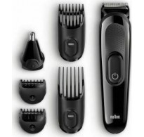 ΣΕΤ ΑΝΤΡΙΚΗΣ ΠΕΡΙΠΟΙΗΣΗΣ Braun MGK 3220